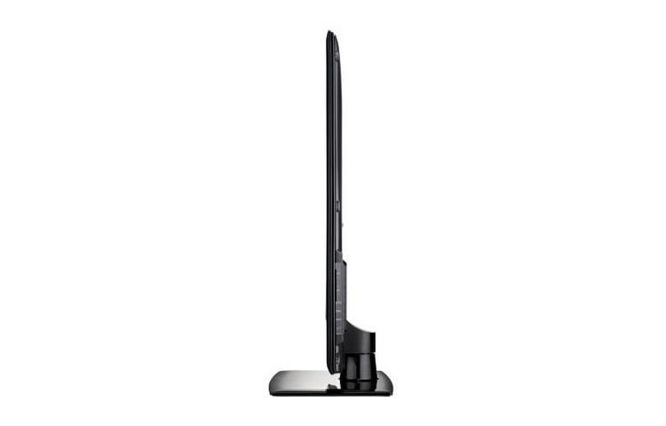 LG 42" inch Wireless Full HD LED met 3ms responsetijd, 4x HDMI & Wireless AV Link (Ready), 42LE4500