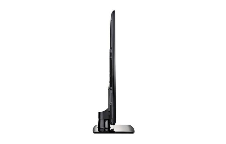 LG 42" inch Wireless Full HD LED met 3ms responsetijd, 4x HDMI & Wireless AV Link (Ready), 42LE4500