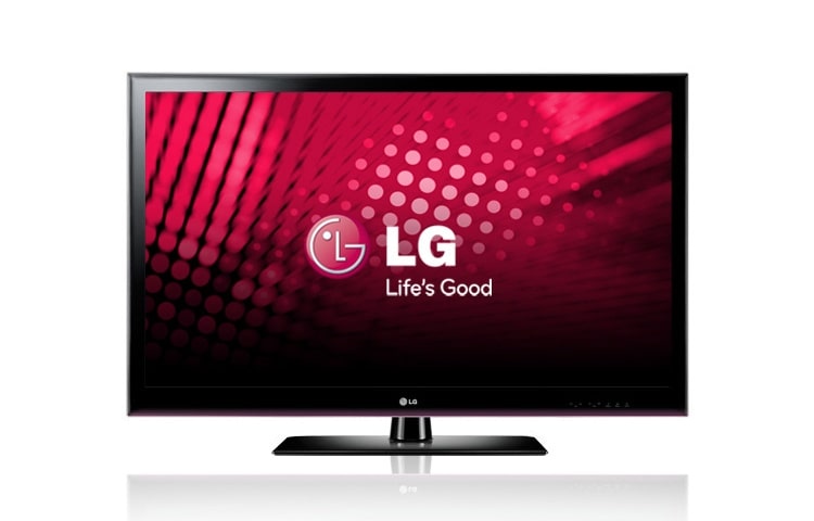 42LE5300 LED TV