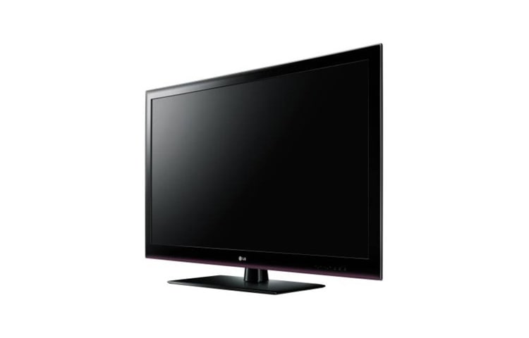 LG 42" inch Wireless Full HD LED met Trumotion 100Hz, 2,4ms responsetijd, 4x HDMI & Wireless AV Link (Ready), 42LE5300