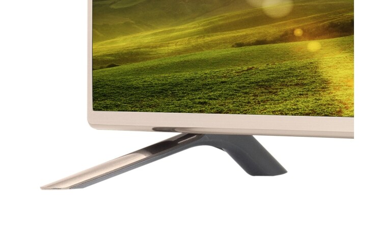 LG 42" | Geniet van pure perfectie met LG LED TV, 42LF561V