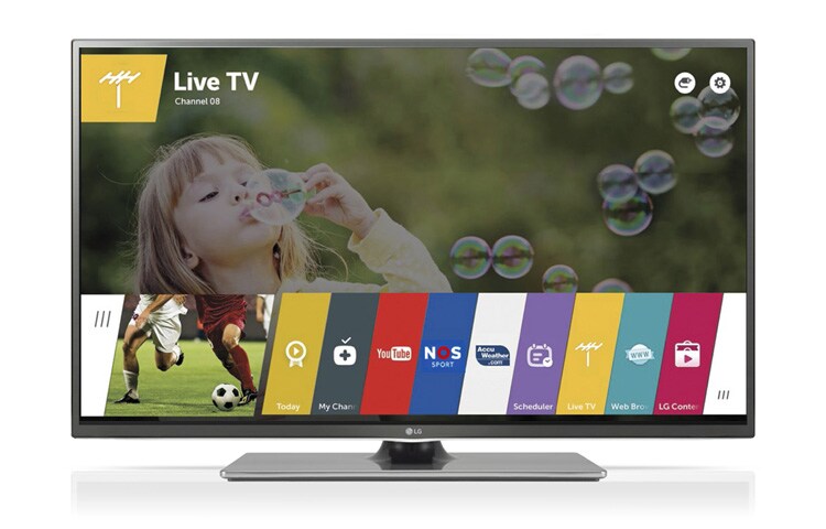 42LF652V LED TV
