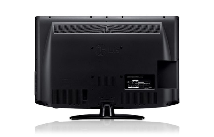 LG 42" inch | HD Ready LCD-TV | Picture Wizard | Smart Energy Saving, 42LH2000