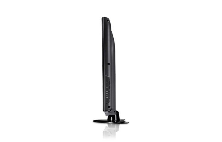 LG 42" inch | HD Ready LCD-TV | Picture Wizard | Smart Energy Saving, 42LH2000