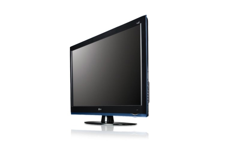 LG 42" HD Ready 1080p, TruMotion 100hz, LCD-televisie, 42LH4000