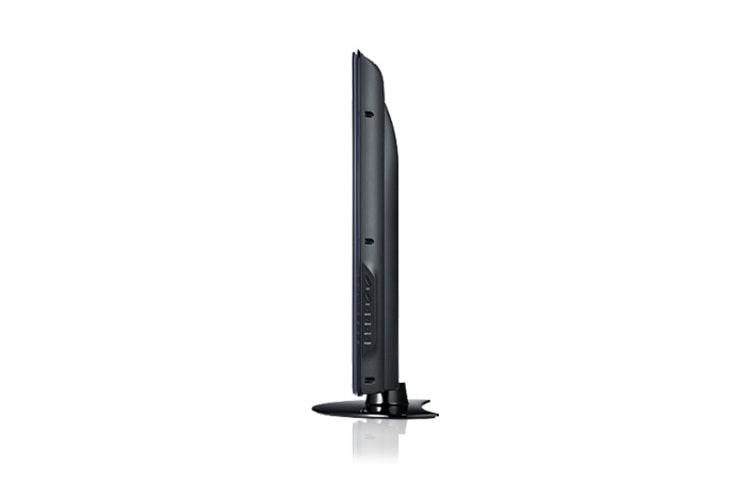 LG 42" HD Ready 1080p LCD-TV (Full HD), TruMotion 200Hz, Intelligent Sensor, AV-mode, 42LH5000