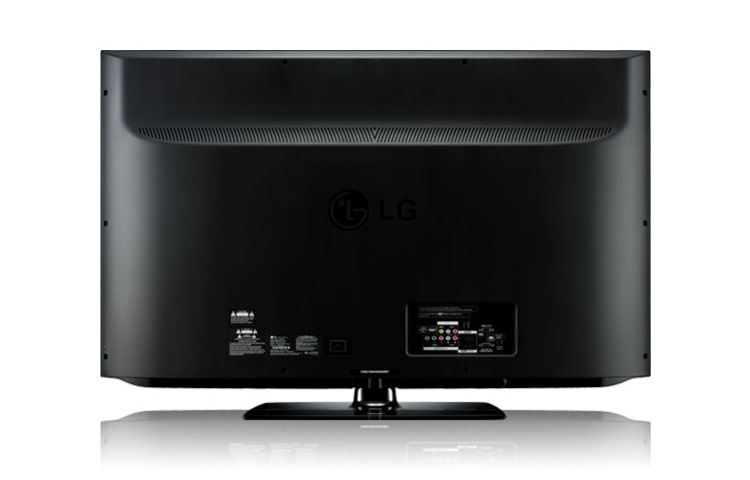 LG 42" Full HD LCD-tv met Picture Wizard II, Clear Voice II, DivX HD, Simplink en USB 2.0., 42LK430
