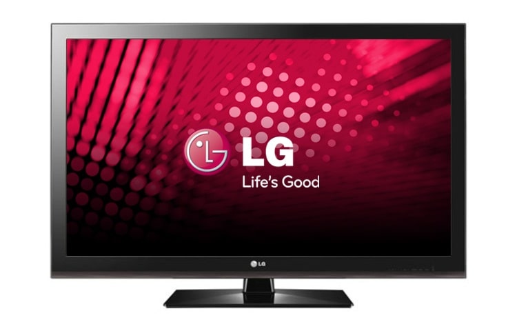 42LK450 LCD TV