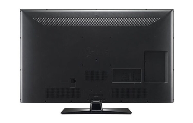 LG 42" Full HD LCD-tv met Picture Wizard II, Clear Voice II, DivX HD, Simplink, USB 2.0 en Smart Energy Saving Plus, 42LK450