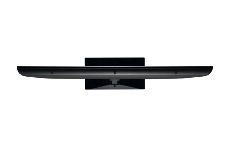 LG 42" Full HD LCD-tv met Picture Wizard II, Clear Voice II, DivX HD, Simplink, USB 2.0 en Smart Energy Saving Plus, 42LK450