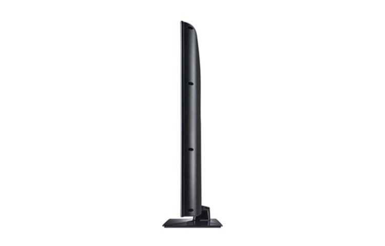 LG 42" Full HD LCD-tv met Picture Wizard II, Clear Voice II, DivX HD, Simplink, USB 2.0 en Smart Energy Saving Plus, 42LK450