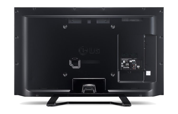 LG 42" | Edge LED | Cinema 3D | Smart TV 2.0 | Full HD | MCI 400 | Smart Share | DLNA Certified | Wi-Fi | Wi-Di, 42LM620S