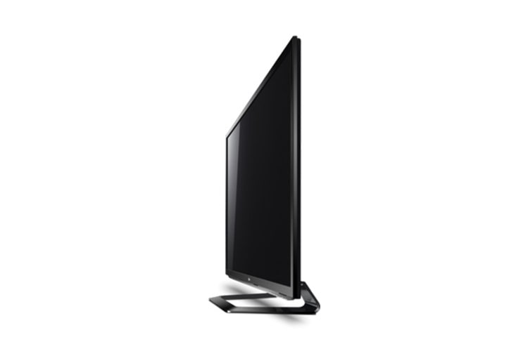 LG 42" | Edge LED | Cinema 3D | Smart TV 2.0 | Full HD | MCI 400 | Smart Share | DLNA Certified | Wi-Fi | Wi-Di, 42LM620S