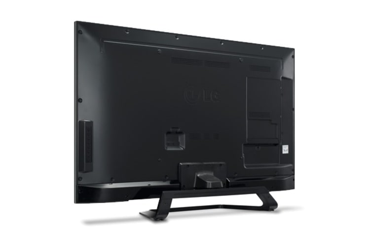 LG 42" | Edge LED | Cinema 3D | Smart TV 2.0 | Full HD | MCI 400 | Smart Share | DLNA Certified | Wi-Fi | Wi-Di, 42LM660S