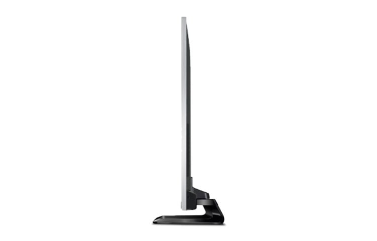 LG 42" | Edge LED | Cinema 3D | Smart TV 2.0 | Full HD | MCI 400 | Smart Share | DLNA Certified | Wi-Fi | Wi-Di, 42LM660S