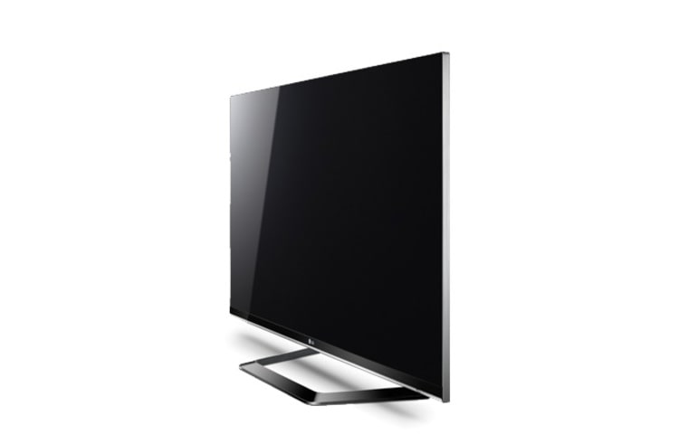 LG 42" | Edge LED | Cinema 3D | Smart TV 2.0 | Full HD | MCI 400 | Smart Share | DLNA Certified | Wi-Fi | Wi-Di, 42LM660S