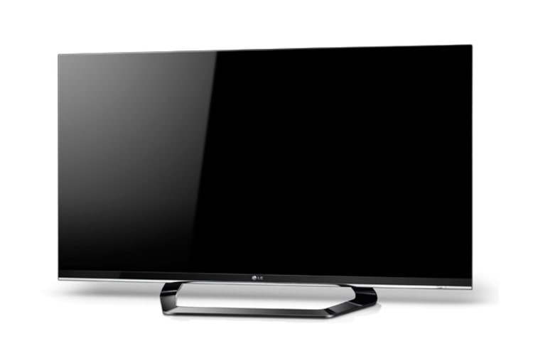 LG 42" | Edge LED | Cinema 3D | Smart TV 2.0 | Full HD | MCI 400 | Smart Share | DLNA Certified | Wi-Fi | Wi-Di, 42LM660S