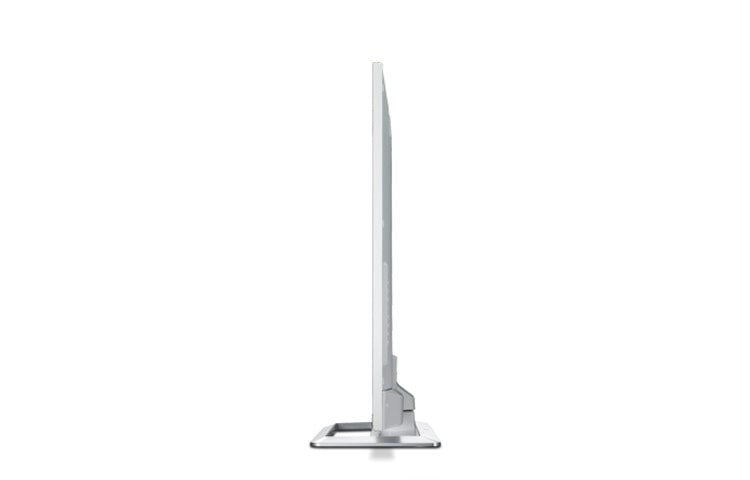 LG 42" | Edge LED | Cinema 3D | Smart TV 2.0 | Full HD | MCI 400 | Smart Share | DLNA Certified | Wi-Fi | Wi-Di, 42LM669S