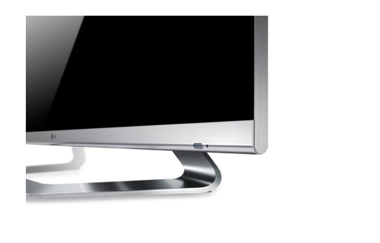 LG 42" | Edge LED | Cinema 3D | Smart TV 2.0 | Full HD | MCI 400 | Smart Share | DLNA Certified | Wi-Fi | Wi-Di, 42LM670S
