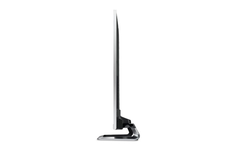LG 42" | Edge LED | Cinema 3D | Smart TV 2.0 | Full HD | MCI 400 | Smart Share | DLNA Certified | Wi-Fi | Wi-Di, 42LM670S