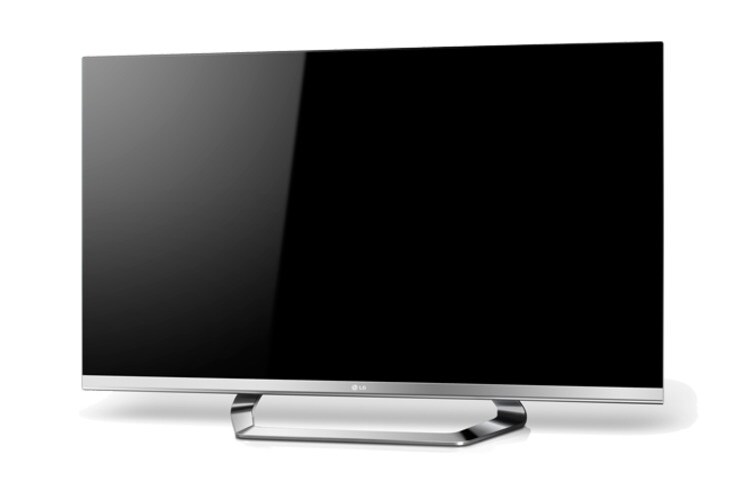 LG 42" | Edge LED | Cinema 3D | Smart TV 2.0 | Full HD | MCI 400 | Smart Share | DLNA Certified | Wi-Fi | Wi-Di, 42LM670S
