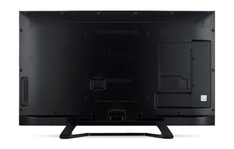 LG 42" | Edge LED | Cinema 3D | Smart TV 2.0 | Full HD | MCI 400 | Smart Share | DLNA Certified | Wi-Fi | Wi-Di, 42LM670S