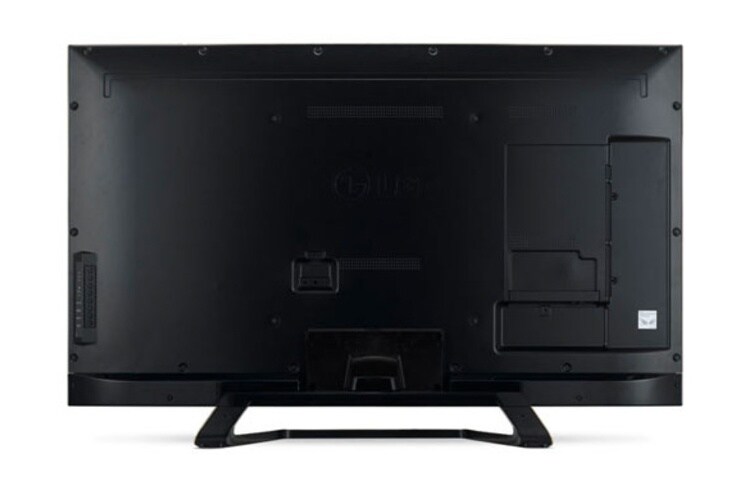 LG 42" | Edge LED | Cinema 3D |Smart TV 2.0| Full HD | MCI 400 | Smart Share | DLNA Certified | Wi-Fi |Wi-Di, 42LM671S