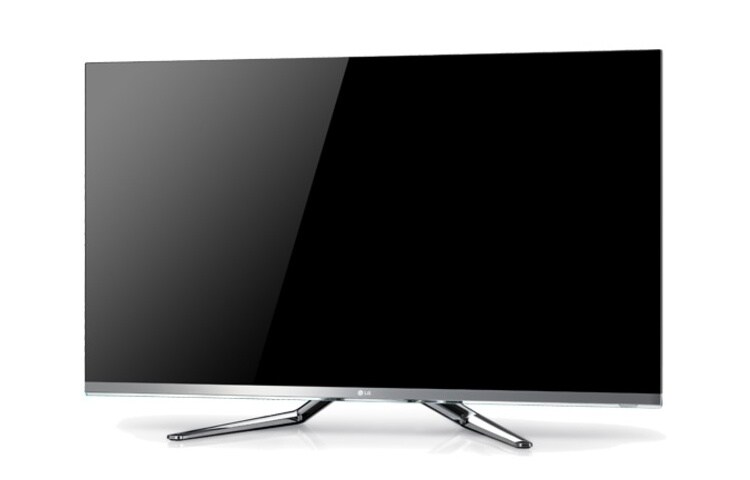 LG 42" | Edge LED | Cinema 3D | Smart TV 2.0 | Full HD | MCI 800 | Smart Share | DLNA Certified | Wi-Fi |Wi-Di | Dual-Core, 42LM860V