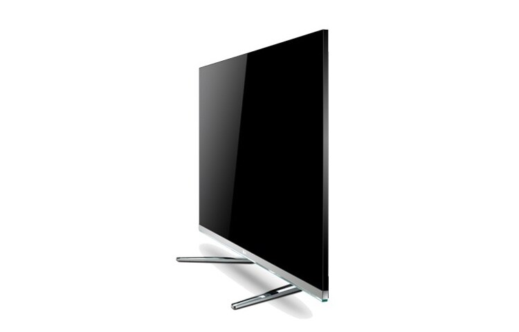 LG 42" | Edge LED | Cinema 3D | Smart TV 2.0 | Full HD | MCI 800 | Smart Share | DLNA Certified | Wi-Fi |Wi-Di | Dual-Core, 42LM860V