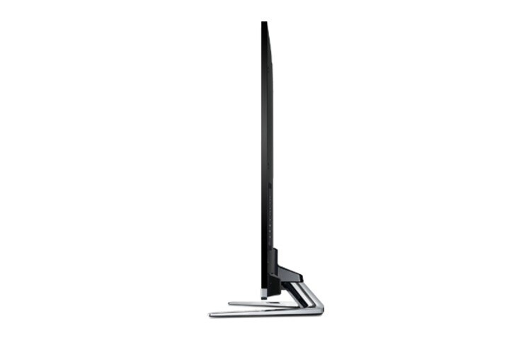 LG 42" | Edge LED | Cinema 3D | Smart TV 2.0 | Full HD | MCI 800 | Smart Share | DLNA Certified | Wi-Fi |Wi-Di | Dual-Core, 42LM860V