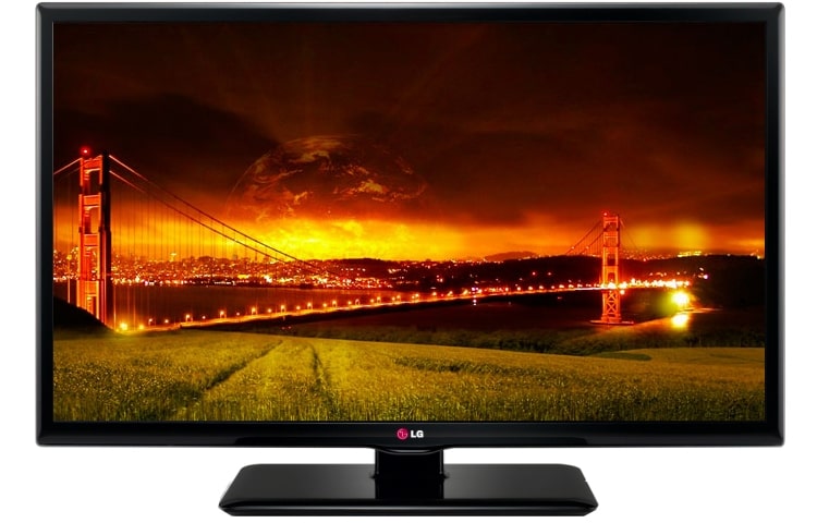 42LN5204 TV