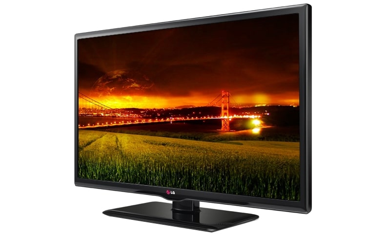 LG 42" | DIRECT LED | MCI 100 | FULL HD, 42LN5204