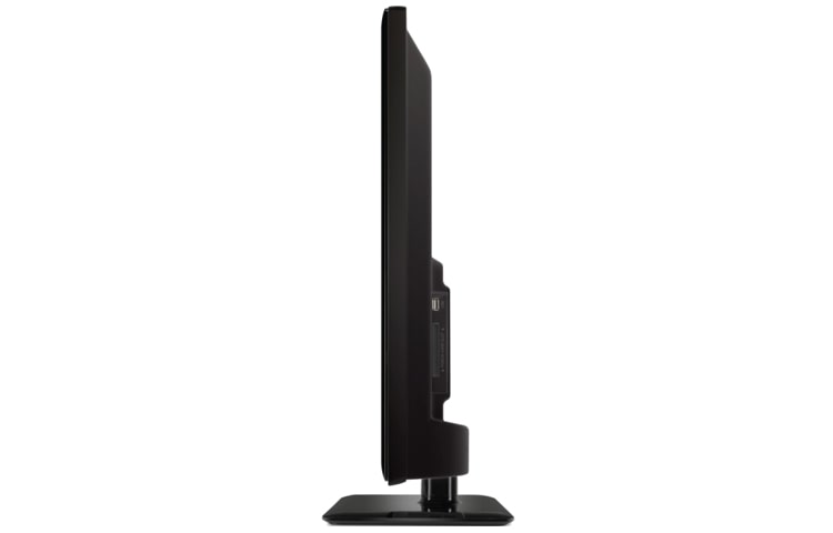 LG 42" | DIRECT LED | MCI 100 | FULL HD, 42LN5204