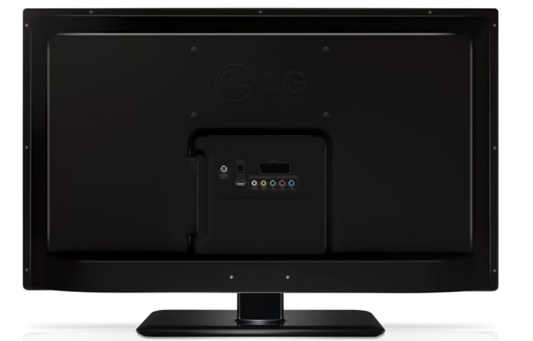 LG 42" | DIRECT LED | MCI 100 | FULL HD, 42LN5204