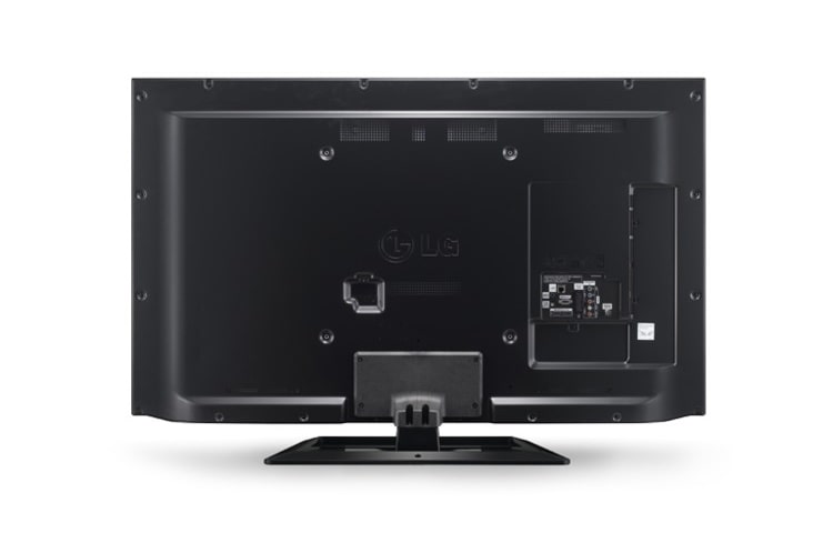 LG 42" | Edge LED | Full HD 1080p | USB | Simplink | Energy saving plus | DLNA Certified, 42LS5600