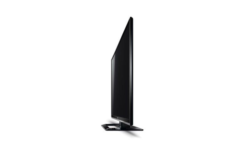 LG 42" | Edge LED | Full HD 1080p | USB | Simplink | Energy saving plus | DLNA Certified, 42LS5600