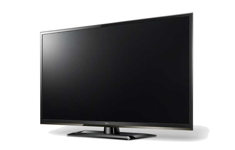 LG 42" | Edge LED | Full HD | MCI 200 | Smart TV 2.0 | Smart Share | Wi-Fi Ready | Smart energy saving, 42LS570S