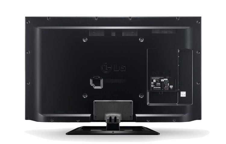 LG 42" | Edge LED | Full HD | MCI 200 | Smart TV 2.0 | Smart Share | Wi-Fi Ready | Smart energy saving, 42LS570S