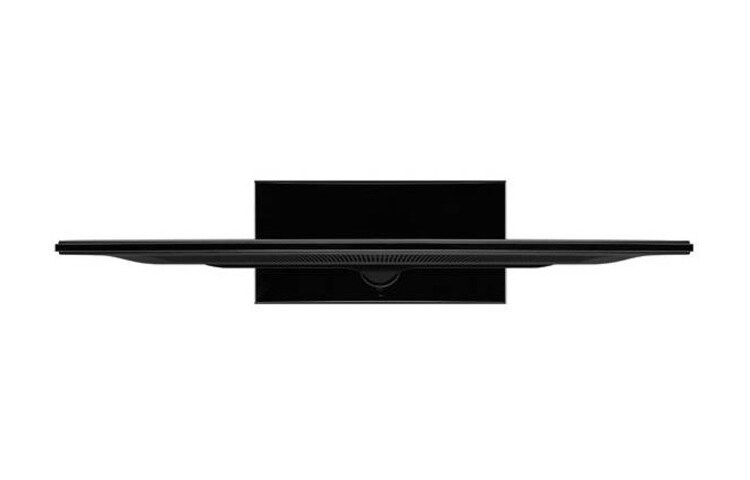 LG 42" Full HD LED-tv met Picture Wizard II, Smart Energy Saving Plus, DivX HD, Infinite Sound, Clear Voice II, Simplink en USB 2.0, 42LV3400