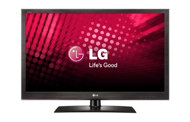 42LV3550 TV