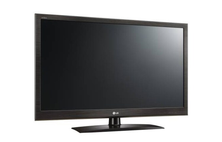 LG 42" Full HD LED Smart TV met TruMotion 50Hz, Picture Wizard II, DLNA, Wi-fi, Smart Energy Saving Plus en DivX HD Plus, 42LV375S