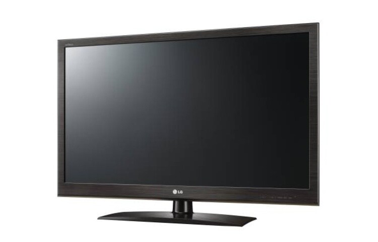 LG 42" Full HD LED Smart TV met TruMotion 50Hz, Picture Wizard II, DLNA, Wi-fi, Smart Energy Saving Plus en DivX HD Plus, 42LV375S
