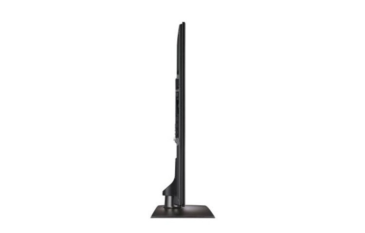 LG 42" Full HD LED Smart TV met TruMotion 50Hz, Picture Wizard II, DLNA, Wi-fi, Smart Energy Saving Plus en DivX HD Plus, 42LV375S