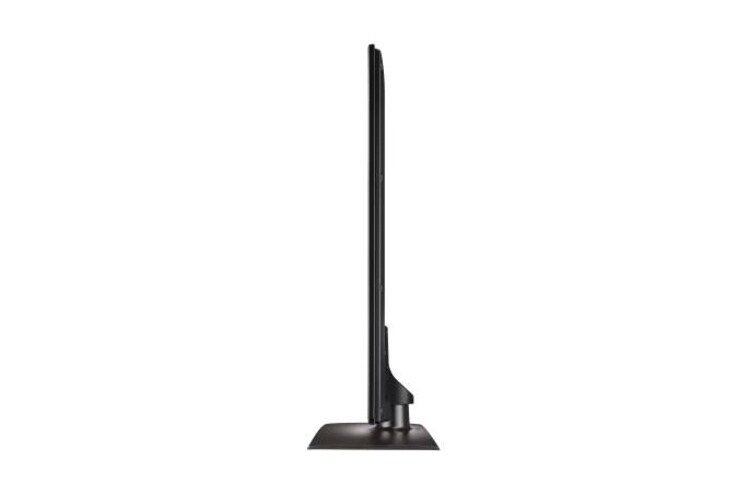 LG 42" Full HD LED Smart TV met TruMotion 50Hz, Picture Wizard II, DLNA, Wi-fi, Smart Energy Saving Plus en DivX HD Plus, 42LV375S