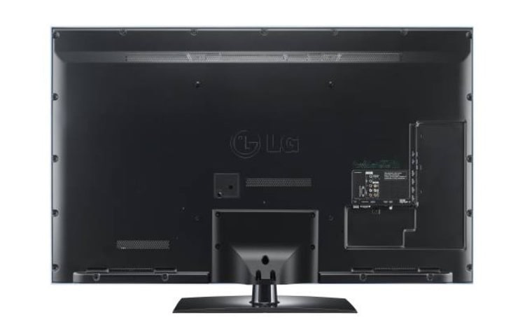 LG 42" Full HD LED-tv met TruMotion 100Hz, Picture Wizard II, Smart Energy Saving Plus en DivX HD, 42LV4500
