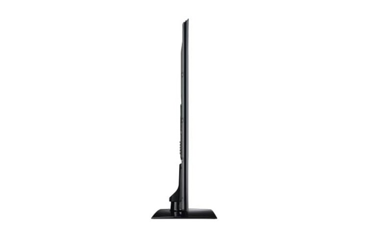 LG 42" Full HD LED-tv met TruMotion 100Hz, Picture Wizard II, Smart Energy Saving Plus en DivX HD, 42LV4500