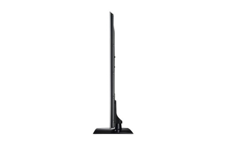 LG 42" Full HD LED-tv met TruMotion 100Hz, Picture Wizard II, Smart Energy Saving Plus en DivX HD, 42LV4500