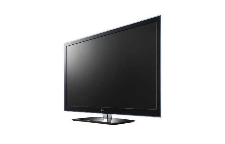 LG 42" Full HD Cinema 3D LED-tv met TruMotion 100Hz, 2D naar 3D converter en Picture Wizard II, 42LW4500