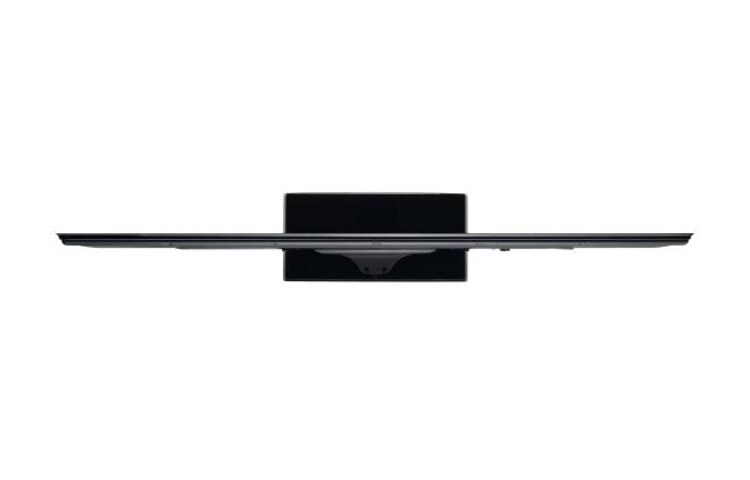 LG 42" Full HD Cinema 3D LED-tv met TruMotion 100Hz, 2D naar 3D converter en Picture Wizard II, 42LW4500