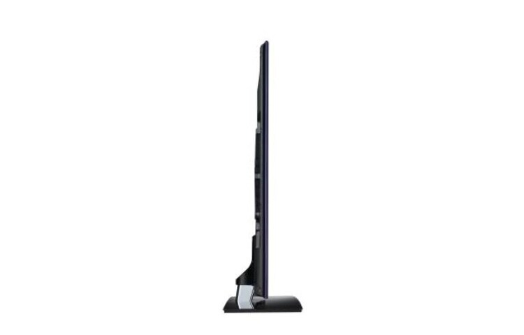 LG 42" Full HD Cinema 3D LED-tv met Smart TV, TruMotion 100Hz, 2D naar 3D converter, Picture Wizard II, DLNA en Wi-Fi, 42LW5500